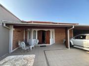 Casa de praia Indaiá - Caraguatatuba