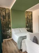 Green House tra natura e città