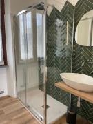 Green House tra natura e città