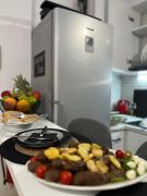 evemma luxury apartment Thessaloniki