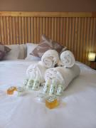 Inni Bush Guesthouse