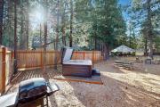 Sunriver Escape