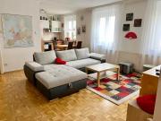 VacationBase Vienna Apartment I Subway I Airport I Main Station