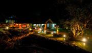 Galpothuyaya Eco Lodge Kandalama