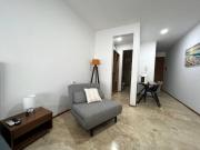 406 Cozy Studio Walking distance to 5th Av