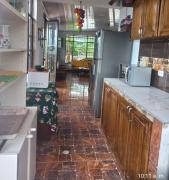 Finca ecoturistica Los Mangos