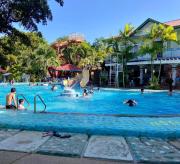 Angelas Pool Resort