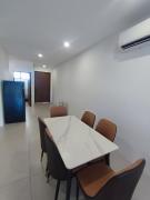 Top Kampong Tabuan
