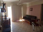 Ap de 2 quartos - Sol das Caldas