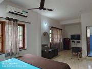 Waynes Nest Calangute Goa