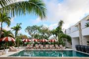 The Balangan Hotel