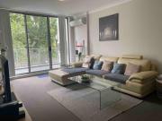 Peaceful getaway from the city