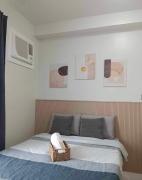 Blissful Living Suites Cebu