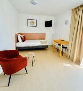 Diac Hotel LHermitte Bordeaux