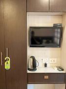 Lemon Tree Hotel Pvt. Ltd