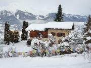 Domaine Bellevie BnB