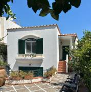 Villa Bianca Maria Up Villa Bianca Maria Up