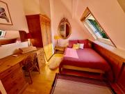 Nid douillet Les Mouettes