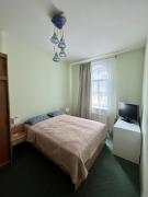 OLD TOWN Republika - 2 rooms - Self Check In - 24 hours - Free parking
