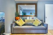 2BR Next to City Centre Queens Uni w Spa Bath Pass the Keys 2BR Next to City Centre Queens Uni w Spa Bath Pass the Keys