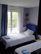 Top Montigny-le-Bretonneux