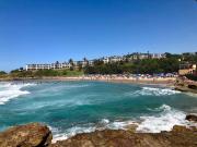 Top Uvongo Beach