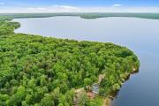 Top Carp Lake