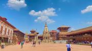 Top Bhaktapur