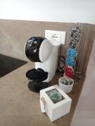 La Casina di campagna tra Cecina e Bibbona La Casina di campagna tra Cecina e Bibbona