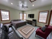 Ciderhouse and Cellars Getaway