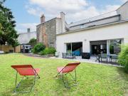 LÉchappée Belle Élégance, Familiale, Conviviale