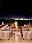 Royal Nile Suites - Nile View 2