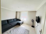 KÜLTÜR MAHALLESİ Eşyalı Daire