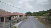 Top Kampong Banggol Lalang