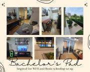 Bachelors Pad at The Celandine