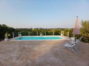 Natura e relax la campagna di nonno Pino