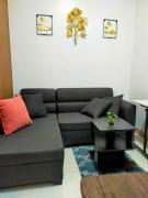 Jirehs Staycation in Makati