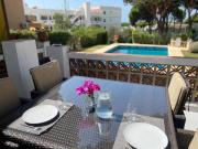 Lovely apartment in Mijas