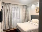 Cozy 3Bedroom-Riverside Drive Nairobi