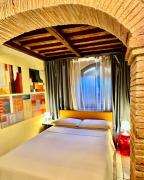 The Small Sweet House