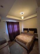 The address compound zayed city