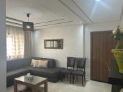 Appartement location