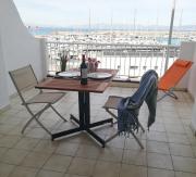 Estudi Nàutic port La Clota