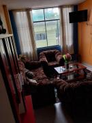 Departamento dos camas