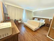Hotel internacional Ibirapuera 2534