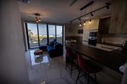 2-bed apartment in Mellieha with sea and country view