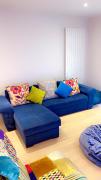 Luxe 2 Bedroom and Sofa Bed - up to 6 Guests Luxe 2 Bedroom and Sofa Bed - up to 6 Guests