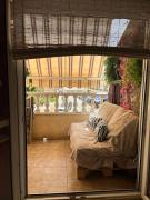 1 double bedroom apartment Torrevieja,s beach