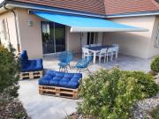 LEnchantée PianoT - Maison à la campagne 6 pers