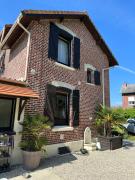 Charmante maison à 20min de Lille